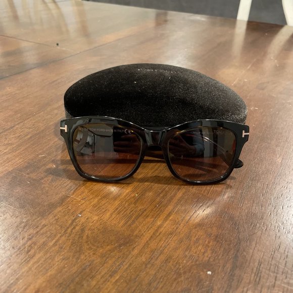 Tom Ford Sunglasses